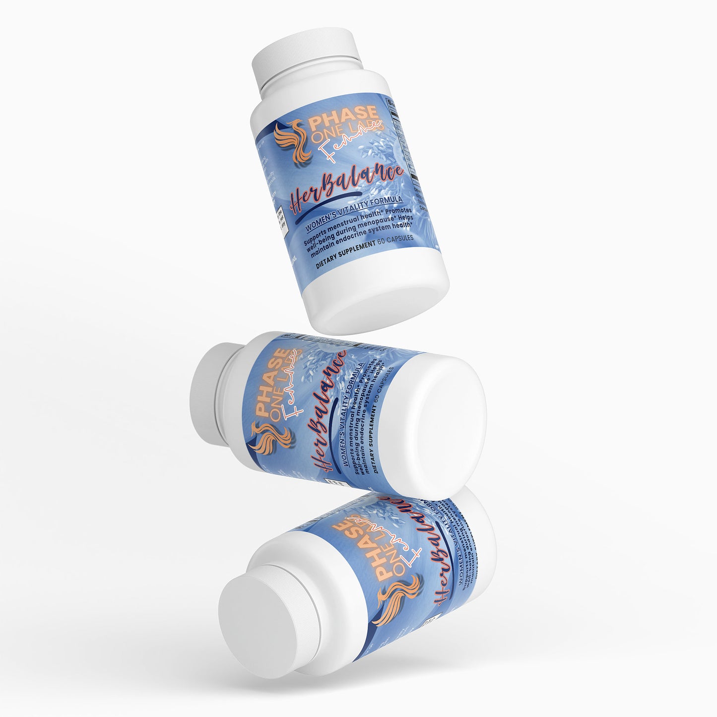 HerBalance Women's Vitality Formula