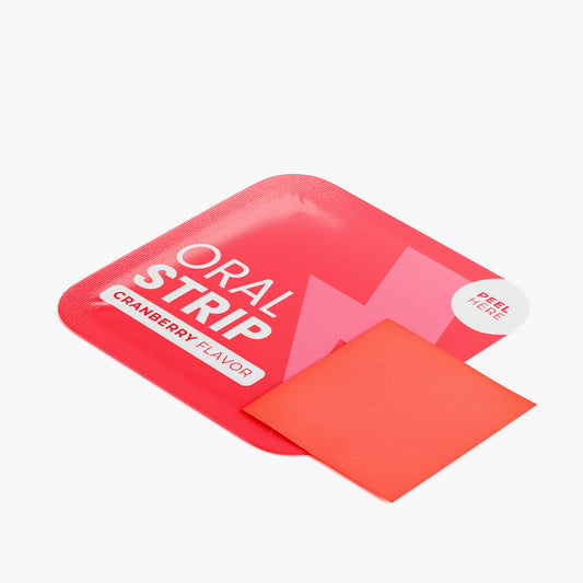IGNITION ENERGY STRIPS