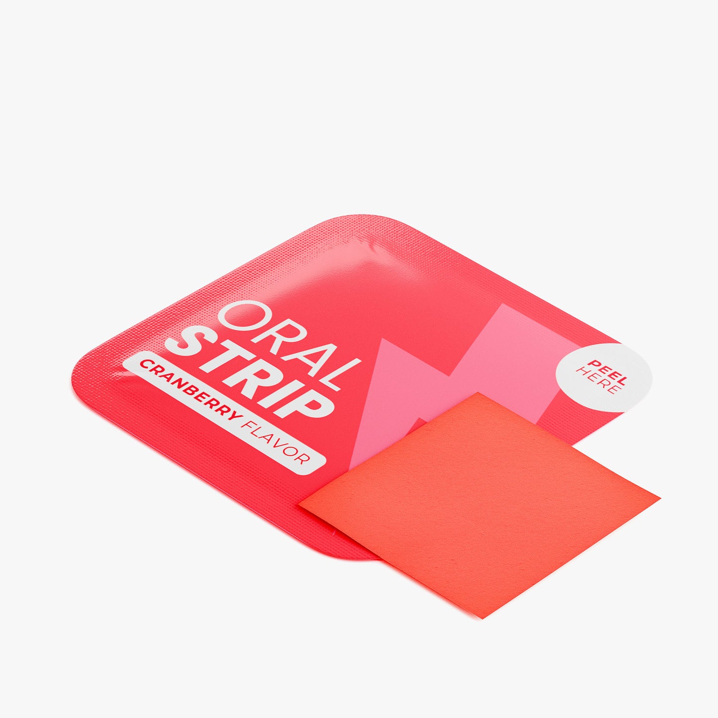 IGNITION ENERGY STRIPS