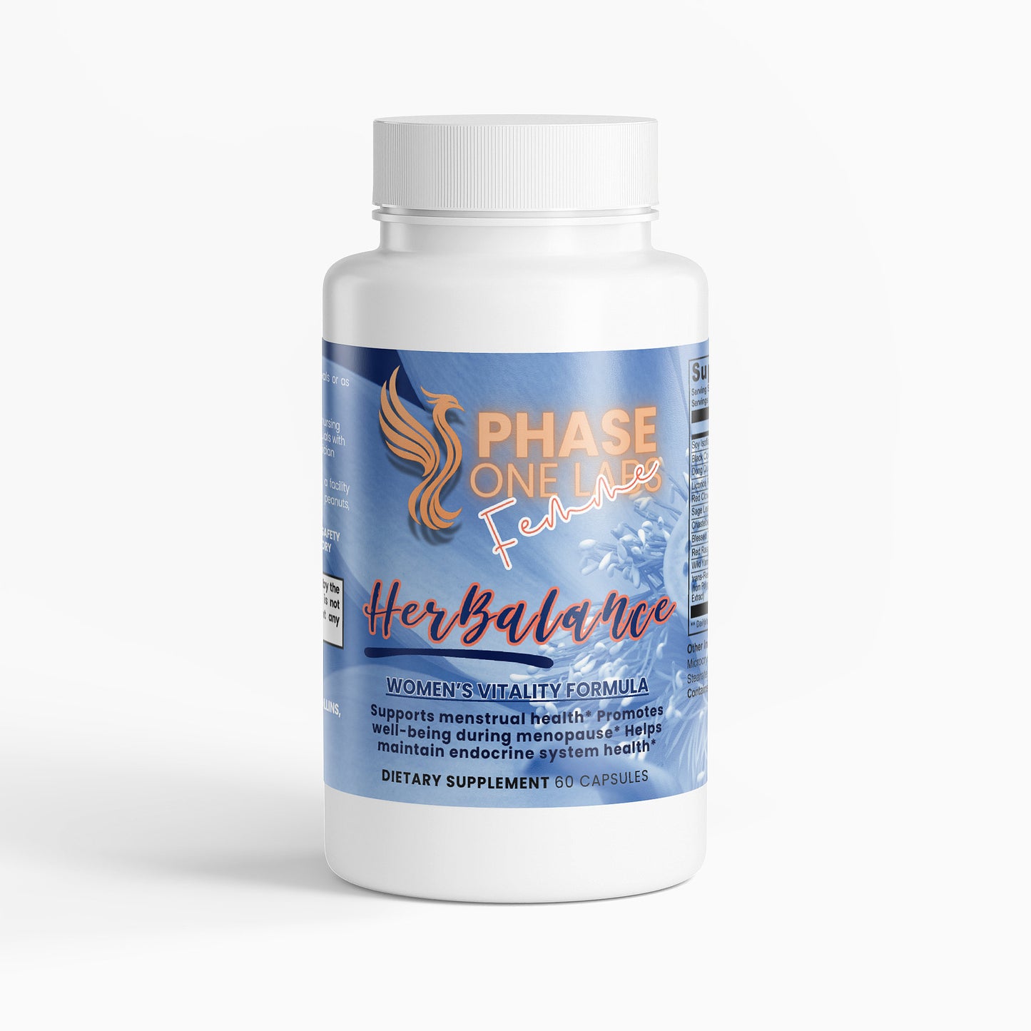 HerBalance Women's Vitality Formula